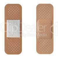 Adhesive bandage