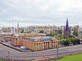 Edinburgh