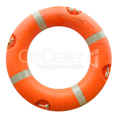 Lifebuoy