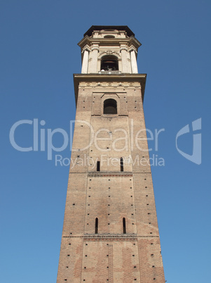 Turin Cathedral