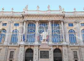 Palazzo Madama, Turin