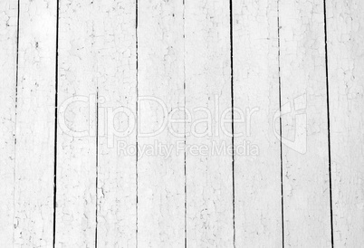 Weathered white wood