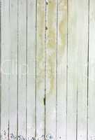 Weathered white wood