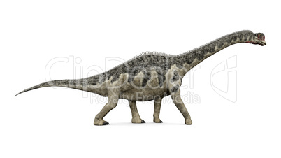 Dinosaurier Europasaurus