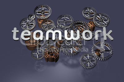 Teamwork - Background