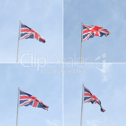 UK Flag