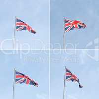 UK Flag