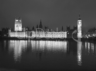 Houses of Parliament