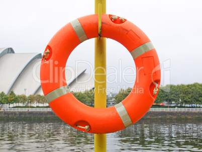 Lifebuoy