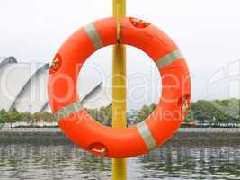 Lifebuoy