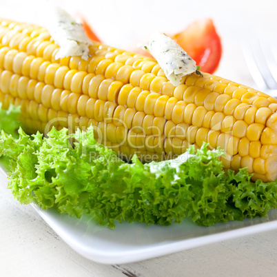 Mais / corn