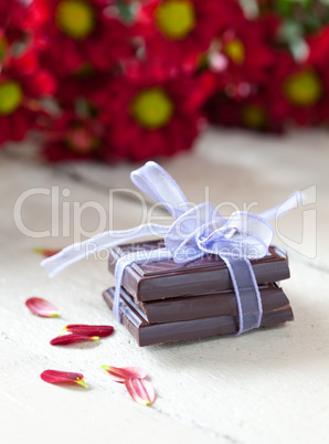 Schokolade / chocolate