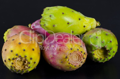 prickly pear