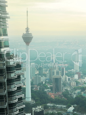 Kuala Lumpur