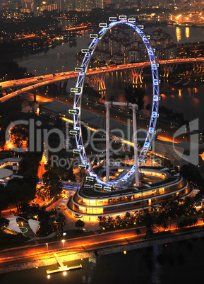 Singapore Flyer