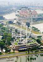 Singapore Flyer