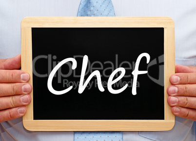 Chef