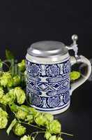 beer mug