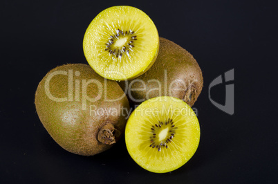 Golden kiwi