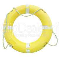 Lifebuoy