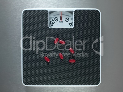 Bathroom Scales