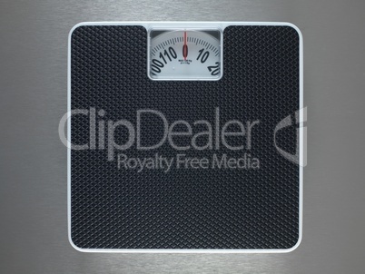 Bathroom Scales