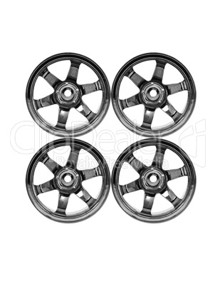 Sports Rims