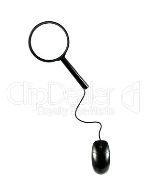 Magnifying Glass