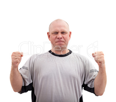 middle aged man middle aged man