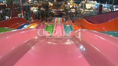 REC-0026 Carnival Slide POV