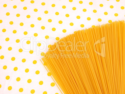 Spaghetti