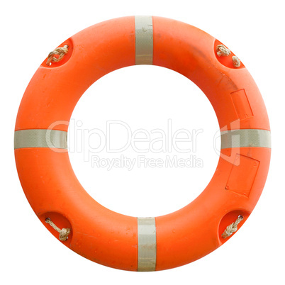 Lifebuoy