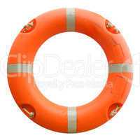 Lifebuoy