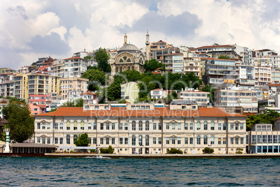 Istanbul City