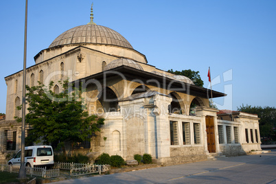 Mausoleum of Sultan Ahmet I
