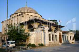 Mausoleum of Sultan Ahmet I