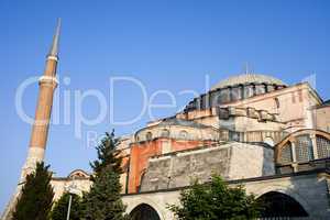 Hagia Sophia