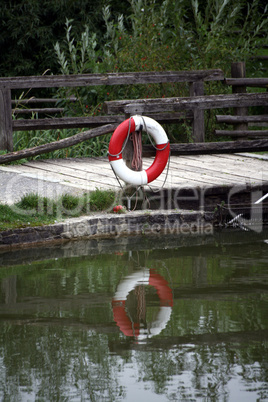 Rettungsring