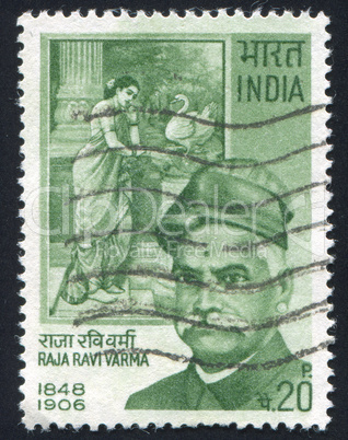 Raja Ravi Varma