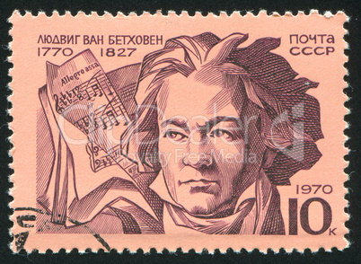 Beethoven