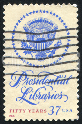 Presidential Seal