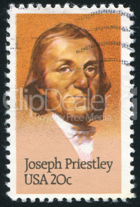 Joseph Priestley