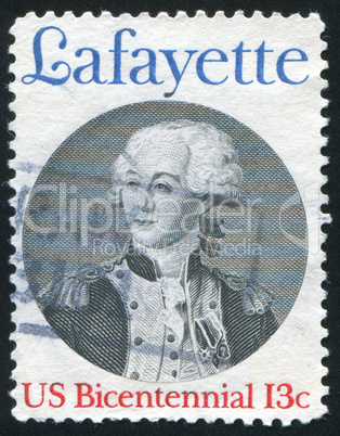 lafayette lafayette