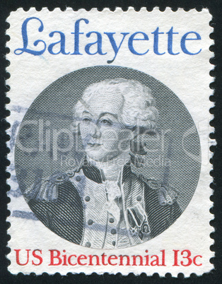 lafayette