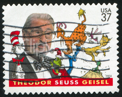 Seuss