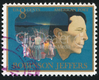 Robinson Jeffers