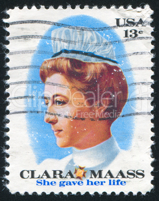 Clara Mass