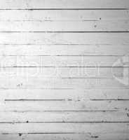 Weathered white wood