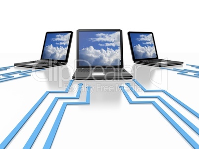 Cloud Computing