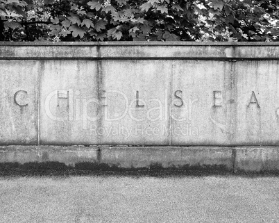 Chelsea, London